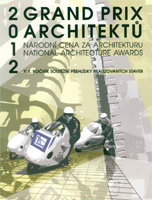 Grand Prix Architekt 2012